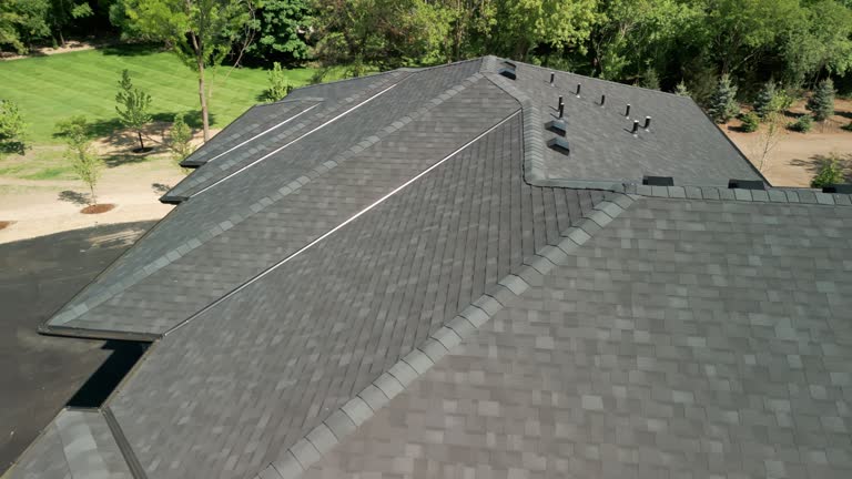 Best Emergency Roof Repair Services  in Metairie, LA