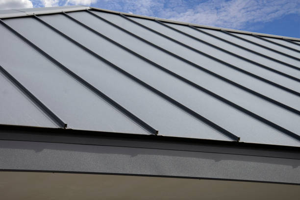 Reliable Metairie, LA Roofing Services Solutions